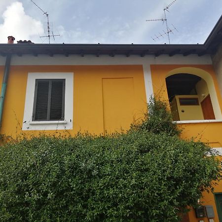 Pitstop Monza Vedano Al Lambro Eksteriør bilde