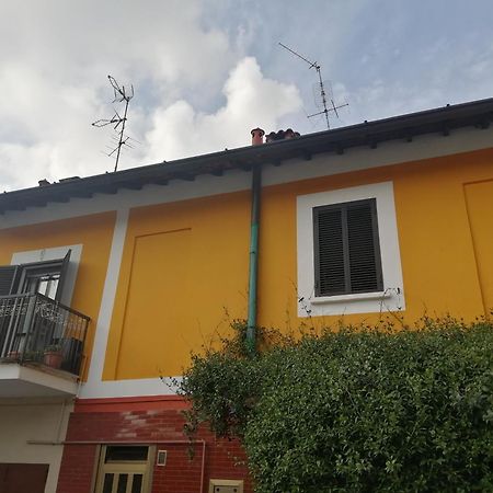 Pitstop Monza Vedano Al Lambro Eksteriør bilde