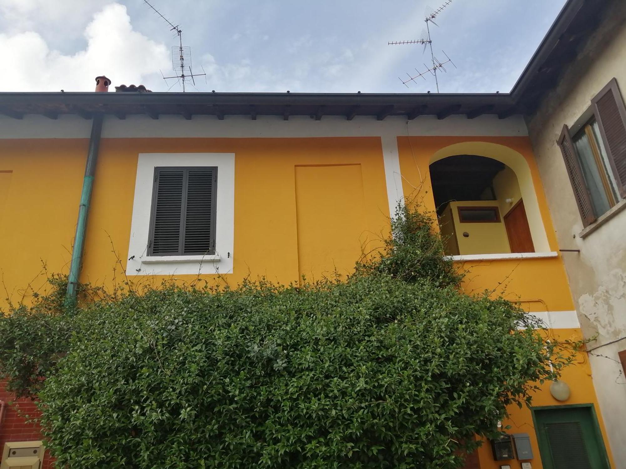 Pitstop Monza Vedano Al Lambro Eksteriør bilde