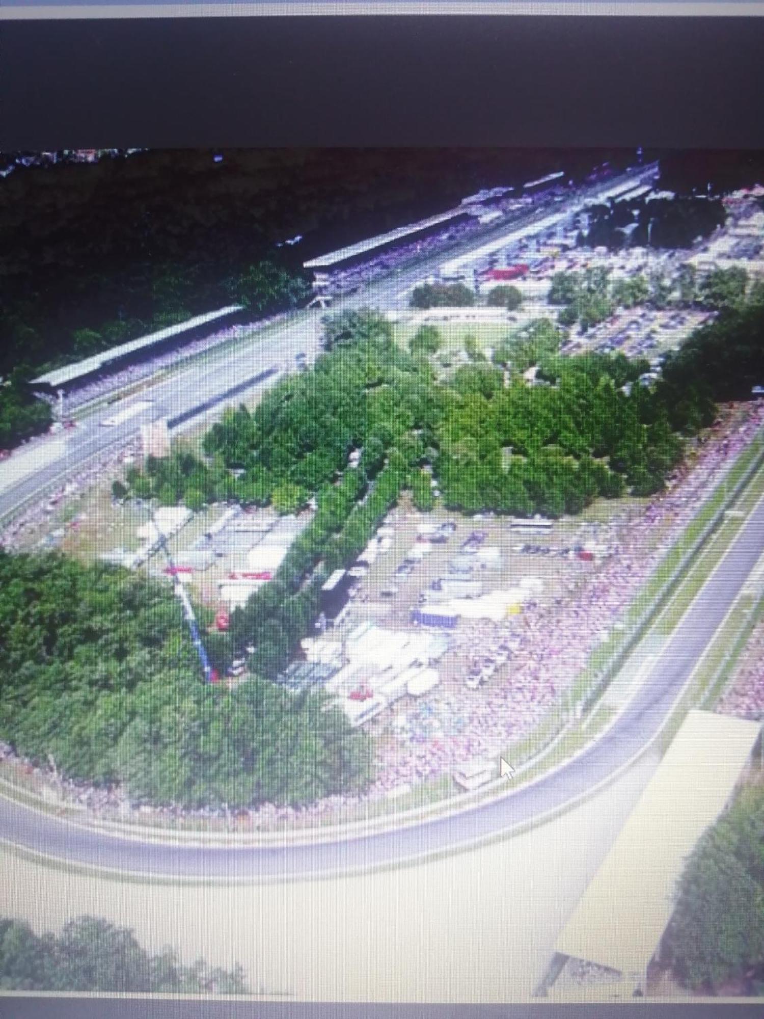 Pitstop Monza Vedano Al Lambro Eksteriør bilde